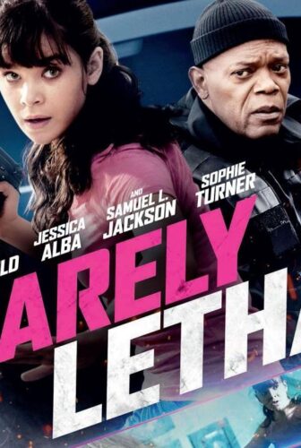 فيلم Barely Lethal 2015 مترجم