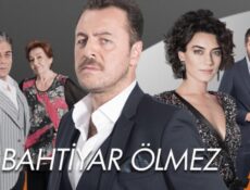 مسلسل بهتيار اولماز الحلقة 1 مترجمة