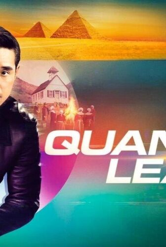 Quantum Leap الموسم 2