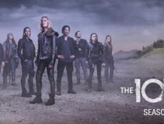 مسلسل The 100 الموسم 5 الحلقة 7 السابعة مترجمة