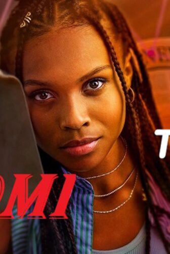 مسلسل Naomi الحلقة 9 مترجمة