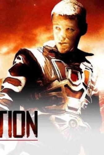 فيلم Red Faction Origins 2011 مترجم