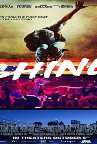 فيلم Shine 2017 مترجم