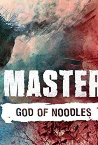 Master King of Noodles
