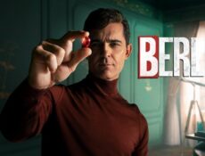 مسلسل Berlin الحلقة 8 الثامنة والاخيرة مترجمة