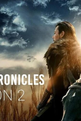 Arthdal Chronicles