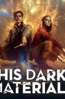 His Dark Materials الموسم 3