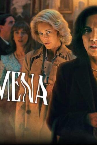 فيلم Phenomena 2023 مترجم