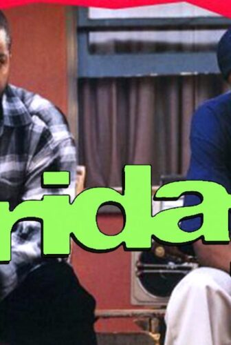 فيلم Friday 1995 مترجم