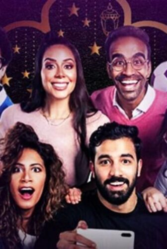 مسلسل ونسني الحلقة 2 الثانية