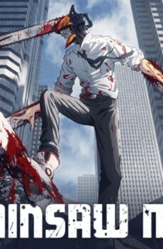 Chainsaw Man