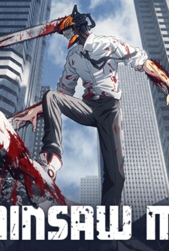 Chainsaw Man