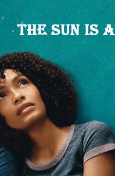 فيلم The Sun Is Also a Star 2019 مترجم