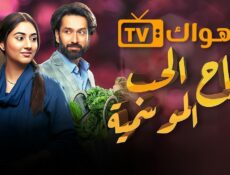 مسلسل رياح الحب الموسمية الحلقة 57 السابعة والخمسون مدبلجة