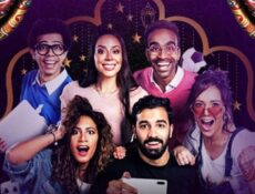 مسلسل ونسني الحلقة 19 التاسعة عشر