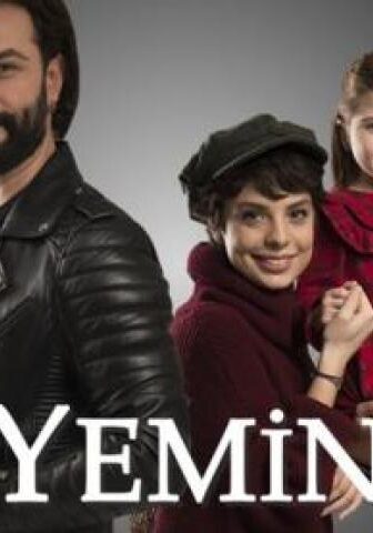 مسلسل اليمين الحلقة 133 مترجم