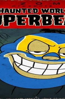 فيلم The Haunted World of El Superbeasto 2009 مترجم