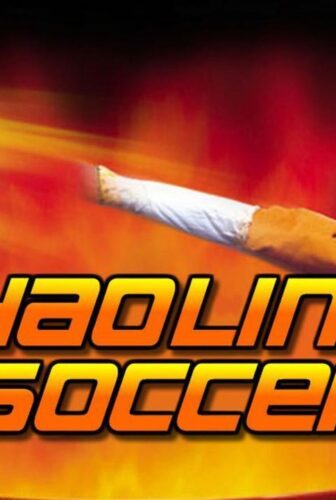 فيلم Shaolin Soccer 2001 مترجم