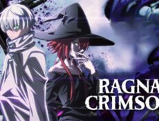 انمي Ragna Crimson الحلقة 19 مترجمة
