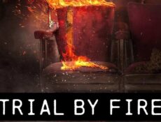 مسلسل Trial by Fire الحلقة 3 مترجمة