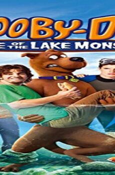 فيلم Scooby:Doo! Curse of the Lake Monster 2010 مترجم