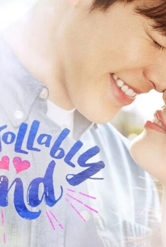 مسلسل Uncontrollably Fond الحلقة 17