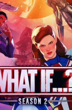 What If الموسم 2