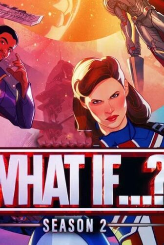 What If الموسم 2