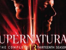 مسلسل Supernatural الموسم 3 عشر الحلقة 14 مترجمة
