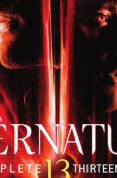 Supernatural الموسم 3 عشر