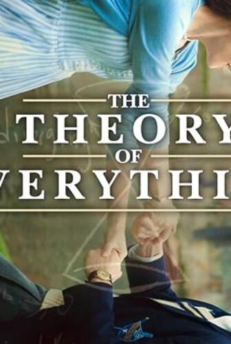 فيلم The Theory Of Everything 2014 مترجم