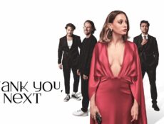 مسلسل Thank You, Next الحلقة 8 الثامنة والاخيرة مترجمة