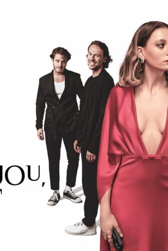 مسلسل Thank You, Next الحلقة 5 الخامسة مترجمة