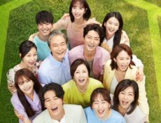 مسلسل قصة حب منزلية الصنع الحلقة 41 مترجمة