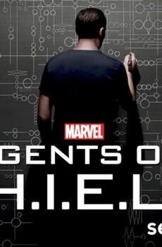 Agents of SHIELD الموسم 2