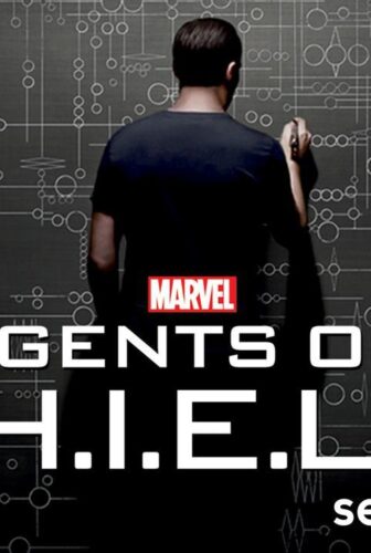 Agents of SHIELD الموسم 2