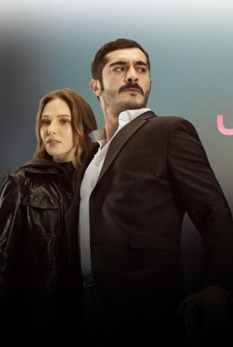 مسلسل الحارس الحلقة 3 الثالثة مدبلجة