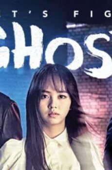 K.Let`s Fight Ghost