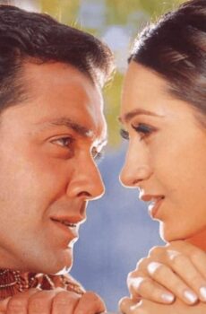 فيلم Aashiq 2001 مترجم