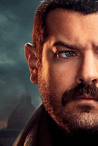 مسلسل طايع الحلقة 10 العاشرة