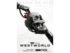 مسلسل Westworld الموسم 4 الحلقة 5 مترجمة