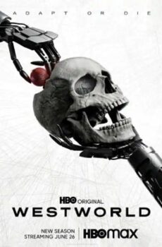 Westworld الموسم 4
