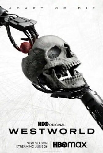 Westworld الموسم 4