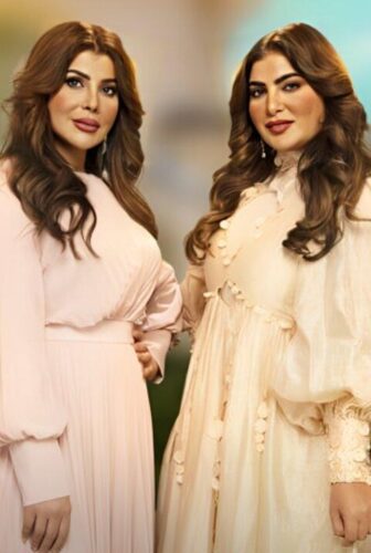 مسلسل نفس الحنين الحلقة 4 الرابعة
