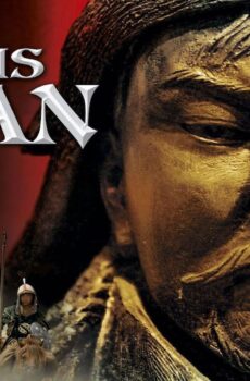 فيلم Genghis Khan 2005 مترجم