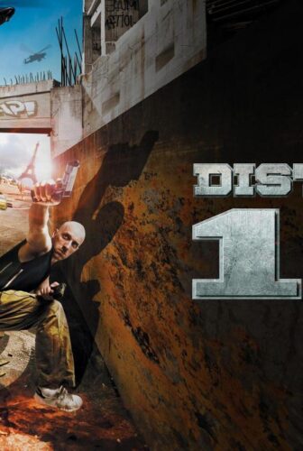 فيلم District B13 2004 مترجم