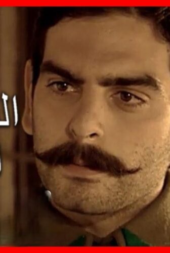 مسلسل الأجنحة المنكسرة الحلقة 1 الاولي مدبلجة