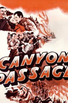 فيلم Canyon Passage 1946 مترجم