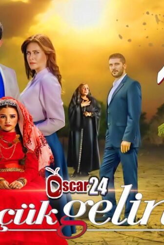 مسلسل زهرة القصر الموسم 2 الحلقة 26 السادسة والعشرون مدبلجة