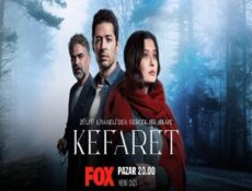 مسلسل الكفارة الحلقة 13 مترجمة